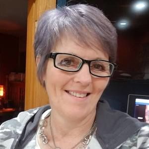 Meet your Posher, Tammy